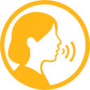 HoneySpeak Logo